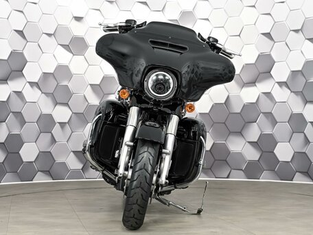2016 Harley-Davidson Street Glide Special, чёрный, 1699000 рублей, вид 5