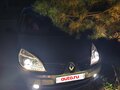 2007 Renault Scenic Grand II Рестайлинг, чёрный, 619000 рублей - вид 5