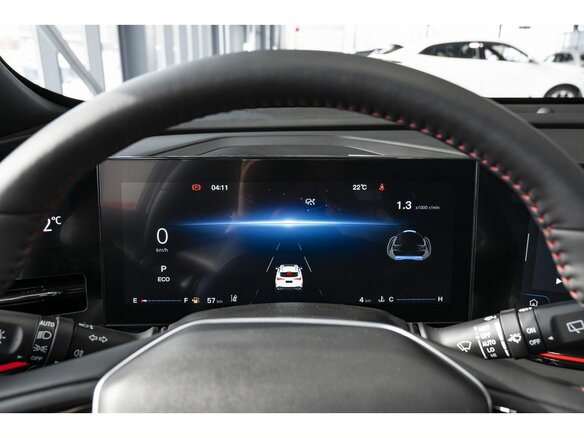 2026 Changan CS35 Max, чёрный, 2839900 рублей - вид 28