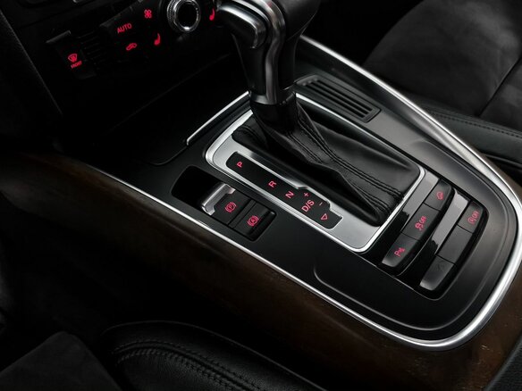 2013 Audi Q5 I (8R) Рестайлинг, чёрный, 1799000 рублей - вид 23