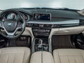 2016 BMW X5 25d III (F15), чёрный, 3390000 рублей - вид 9