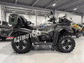 2022 CFMoto CFORCE 600 Advanced EPS, коричневый, 850000 рублей - вид 2