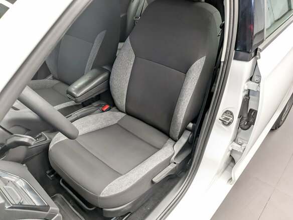 2021 Skoda Rapid II, белый, 1230000 рублей - вид 18