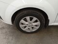 2021 Lada (ВАЗ) Largus I Рестайлинг, белый, 1100000 рублей - вид 9