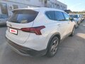 2021 Hyundai Santa Fe IV Рестайлинг, белый, 3390000 рублей - вид 2