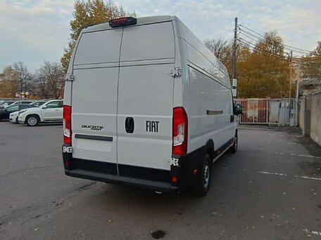 2026 Fiat Professional Ducato, белый, 6990000 рублей, вид 4
