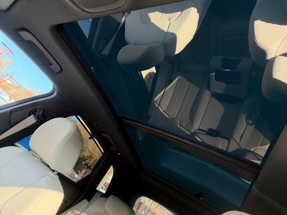 2021 Audi Q5 45 TFSI II (FY) Рестайлинг, синий, 4740000 рублей - вид 27