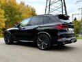 2023 BMW X5 M Competition III (F95) Рестайлинг, чёрный, 15900000 рублей - вид 5