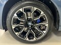2026 BMW X3 20d xDrive IV (G45/G48), голубой, 7990000 рублей - вид 7