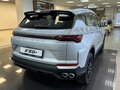2026 Belgee X50+, серебристый - вид 4