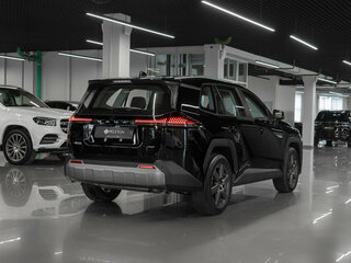 2026 Toyota RAV4 VI (XA60), чёрный, 4300000 рублей, вид 5