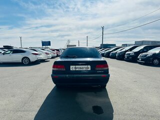1997 Toyota Carina VII (T210), синий, 299999 рублей, вид 5