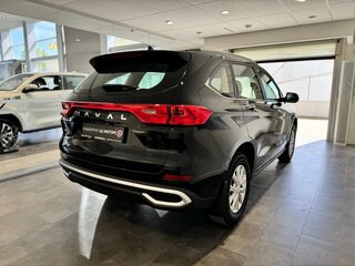 2026 Haval M6 II, чёрный, 2099000 рублей, вид 5