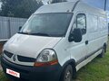 2008 Renault Master, белый, 499999 рублей