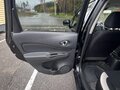 2016 Nissan Note II Рестайлинг, чёрный, 800000 рублей - вид 6