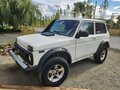 1983 Lada (ВАЗ) 2121 (4x4) I, белый, 300000 рублей - вид 1