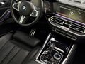 2022 BMW X6 40d III (G06), серый, 10000000 рублей - вид 8