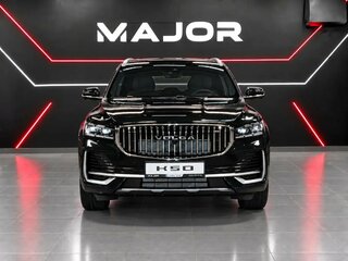 2026 VOLGA K50, чёрный, 5124000 рублей, вид 5