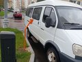 2007 ГАЗ ГАЗель (3221), белый, 230000 рублей - вид 7