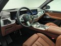 2025 BMW X7 40d I (G07) Рестайлинг, чёрный - вид 7