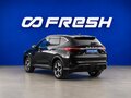 2022 Haval F7 I Рестайлинг, чёрный, 2287444 рублей - вид 1
