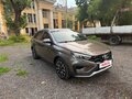 2024 Lada (ВАЗ) Vesta SW Cross I Рестайлинг (NG), коричневый, 1550000 рублей - вид 3