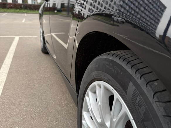 2012 Ford Focus III, чёрный, 820000 рублей - вид 36