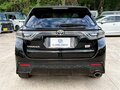 2017 Toyota Harrier III (XU60), чёрный, 1870005 рублей - вид 6
