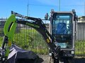 2026 Zoomlion ZE20G, зелёный, 2650000 рублей - вид 9