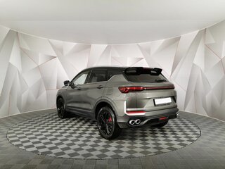 2025 Geely Coolray I Рестайлинг, серый, 2095000 рублей, вид 4