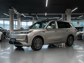 Geely Galaxy M9 210