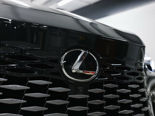 2026 Lexus RX 300 V, чёрный, 7750000 рублей, вид 5