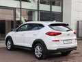 2019 Hyundai Tucson III Рестайлинг, белый, 2147000 рублей - вид 5