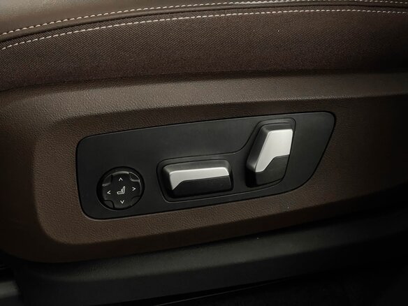 2026 BMW X5 Long 30Li IV (G05/G18) Рестайлинг, чёрный, 10960000 рублей - вид 17