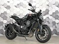 2023 Honda CB 1000R, чёрный, 1199000 рублей