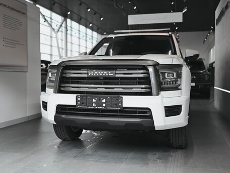 Haval H5 II