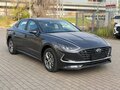 2023 Hyundai Sonata VIII (DN8), серый, 2999000 рублей - вид 2
