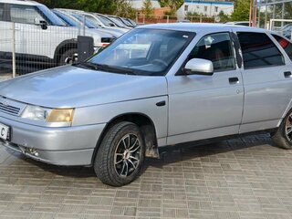 2004 Lada (ВАЗ) 2112, серебристый, 229900 рублей, вид 3