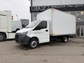 2026 ГАЗ ГАЗель NN, белый, 4500000 рублей