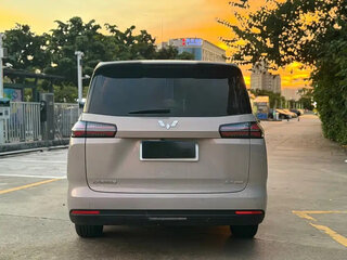 2025 Wuling Starlight 730, бежевый, 1719010 рублей, вид 5