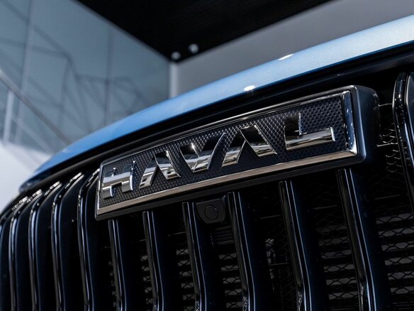 2026 Haval Jolion I Рестайлинг, голубой, 2625159 рублей - вид 23
