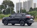 2023 Honda Vezel II, чёрный, 1530000 рублей - вид 3