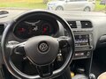 2016 Volkswagen Polo V Рестайлинг, белый, 1100000 рублей - вид 5