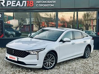 2023 FAW Bestune B70 I, белый, 1349000 рублей, вид 1