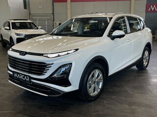 2025 Bestune T90 I, белый, 2992000 рублей, вид 3