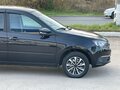 2022 Lada (ВАЗ) Granta I Рестайлинг, чёрный, 692000 рублей - вид 8