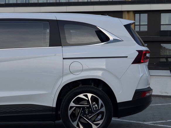 2026 Hyundai Custin, белый, 2290000 рублей - вид 15