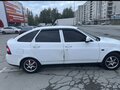2014 Lada (ВАЗ) Priora I Рестайлинг, белый, 530000 рублей