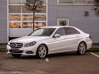 2015 Mercedes-Benz E-Класс 250 IV (W212, S212, C207) Рестайлинг, белый, 1565000 рублей, вид 1
