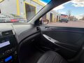 2011 Hyundai Solaris I, чёрный, 750000 рублей - вид 7